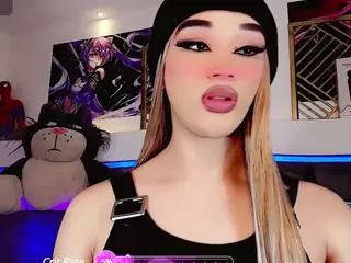 Camila Vasquezz's Live Sex Cam Show