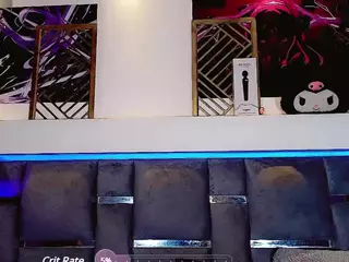 Camila Vasquezz's Live Sex Cam Show