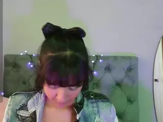 CharlotteSmithFrock's Live Sex Cam Show