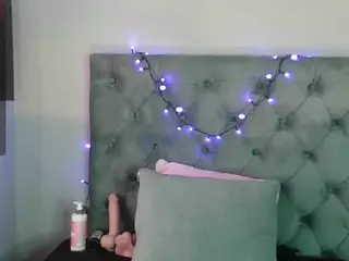 CharlotteSmithFrock's Live Sex Cam Show