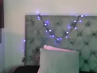 CharlotteSmithFrock's Live Sex Cam Show