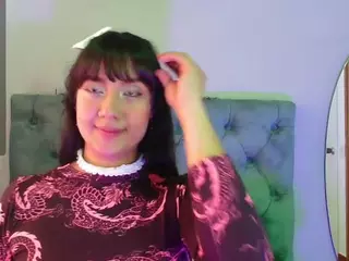 CharlotteSmithFrock's Live Sex Cam Show