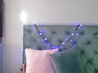 CharlotteSmithFrock's Live Sex Cam Show