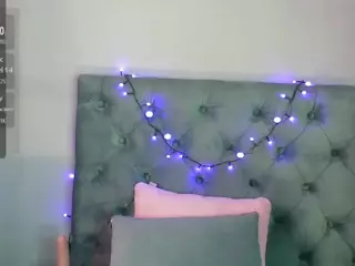 CharlotteSmithFrock's Live Sex Cam Show