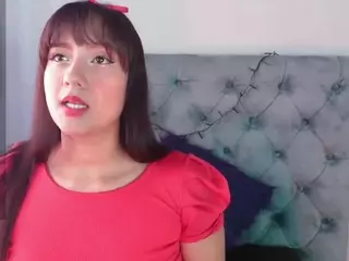 CharlotteSmithFrock's Live Sex Cam Show