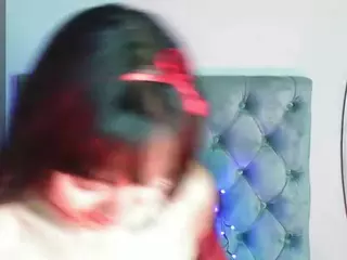 CharlotteSmithFrock's Live Sex Cam Show