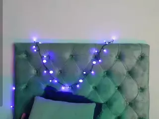 CharlotteSmithFrock's Live Sex Cam Show