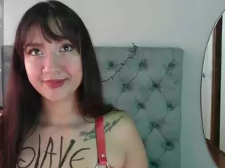 CharlotteSmithFrock's Live Sex Cam Show