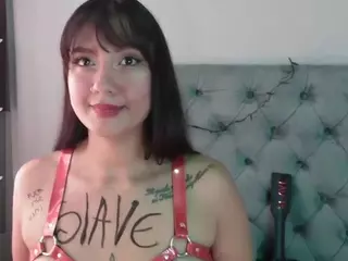 CharlotteSmithFrock's Live Sex Cam Show