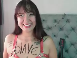 CharlotteSmithFrock's Live Sex Cam Show