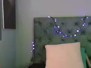 CharlotteSmithFrock's Live Sex Cam Show