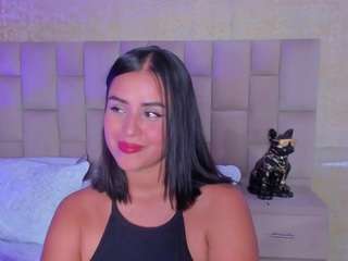 emmatorrees from CamSoda is Freechat