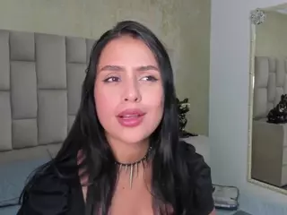 Emmatorrees's Live Sex Cam Show