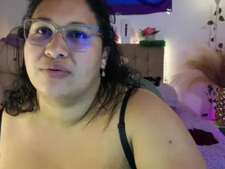 HaiileyGarnett's Live Sex Cam Show