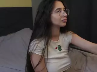 IsabellaShiny's Live Sex Cam Show