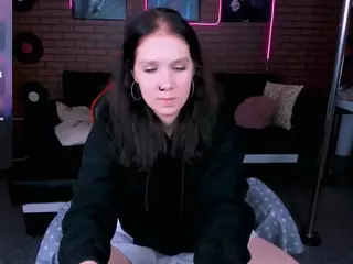 LiaxGirl's Live Sex Cam Show