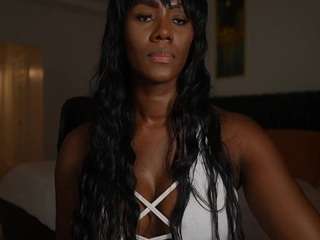 ms-k Live Webcam on CamSoda