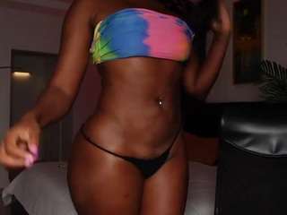 ms-k Live Webcam on CamSoda