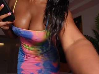 ms-k Live Webcam on CamSoda