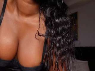 ms-k Live Webcam on CamSoda