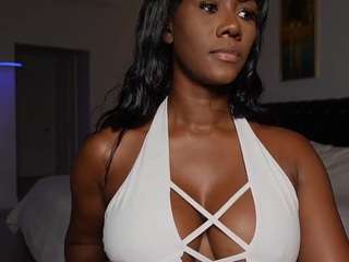 ms-k Live Webcam on CamSoda