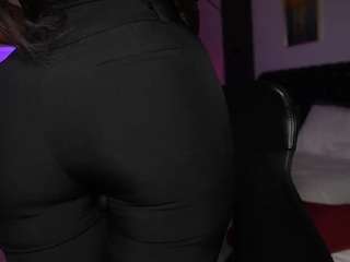 Live webcam model ms-k on Soda Cams