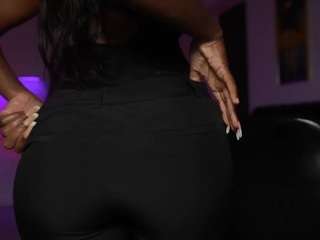 Live webcam model ms-k on Soda Cams