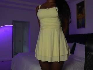 ms-k Live Webcam on CamSoda