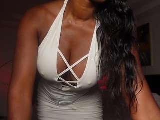 Live webcam model ms-k on Soda Cams