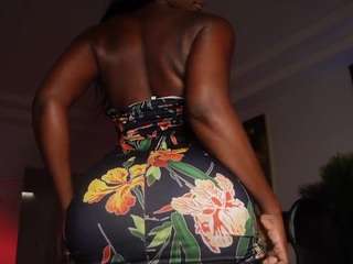 Live webcam model ms-k on Soda Cams