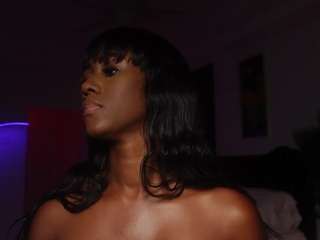 Live webcam model ms-k on Soda Cams