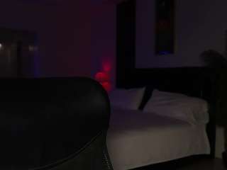 ms-k Sex Cam Show