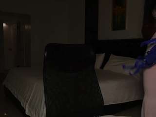 ms-k Sex Cam Show