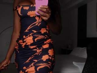 ms-k Sex Cam Show
