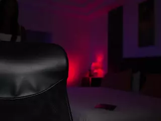 Ms-K's Live Sex Cam Show