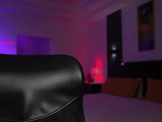 Ms-K's Live Sex Cam Show