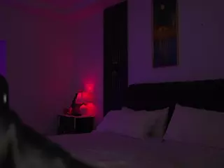 Ms-K's Live Sex Cam Show