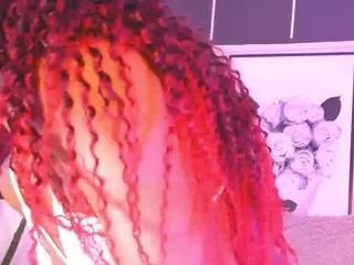 ROOMMYY's Live Sex Cam Show