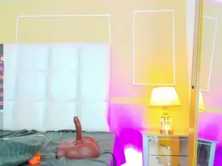 ROOMMYY's Live Sex Cam Show