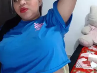 SheixelPerez's Live Sex Cam Show