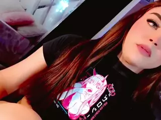 Sofia-Millerr's Live Sex Cam Show