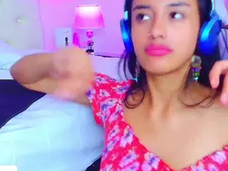 Sofy Dubros's Live Sex Cam Show