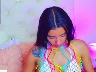 Sofy Dubros's Live Sex Cam Show