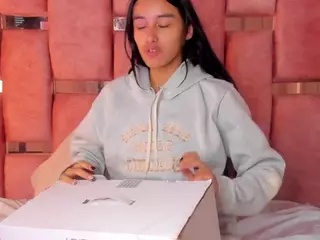 Sofy Dubros's Live Sex Cam Show