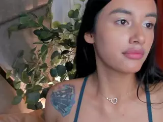 Sofy Dubros's Live Sex Cam Show