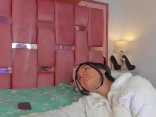 Sofy Dubros's Live Sex Cam Show