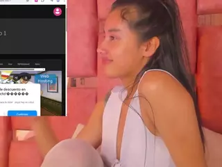 Sofy Dubros's Live Sex Cam Show
