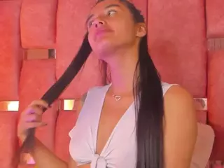 Sofy Dubros's Live Sex Cam Show