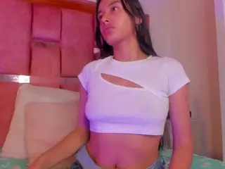 Sofy Dubros's Live Sex Cam Show