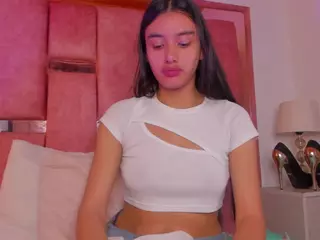 Sofy Dubros's Live Sex Cam Show
